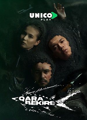 Kара Бекіре  - Сезон 1 Серия 8